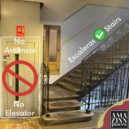 Ap Embajadores V 马德里 外观 照片